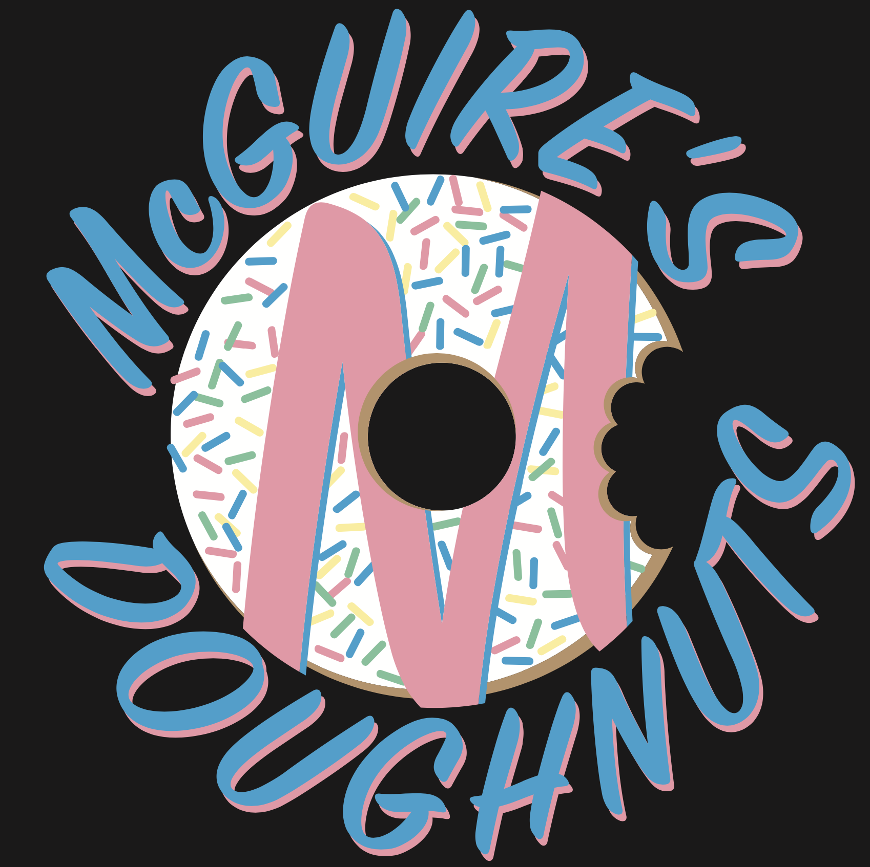 McGuire's Dougnuts
